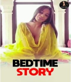 Bedtime (2024) Poonam Pandey Hindi Hot Short Film