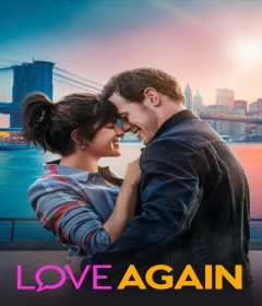 Love Again (2023) ORG Hindi Dubbed Movie