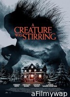 A Creature Was Stirring (2023) HQ Hindi Dubbed Movie