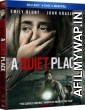 A Quiet Place (2018) Hindi Dubbed Movie