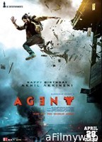 Agent (2023) Telugu Full Movie