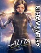 Alita: Battle Angel (2019) English Full Movie