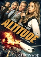 Altitude (2017) ORG Hindi Dubbed Movie