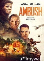 Ambush (2023) English Full Movie