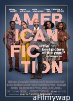 American Fiction (2023) HQ Telugu Dubbed Movie