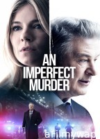 An Imperfect Murder (2017) ORG Hindi Dubbed Movies