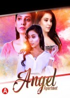 Angel Apartment (2023) S01 E01 HuntCinema Hindi Web Series