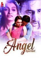 Angel Apartment (2023) S01 E02 HuntCinema Hindi Web Series