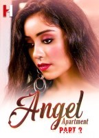 Angel Apartment (2023) S01 E03 HuntCinema Hindi Web Series