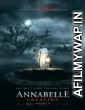 Annabelle Creation (2017) English Movie