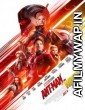AntMan and the Wasp (2018) Hindi Dubbed Full Movies