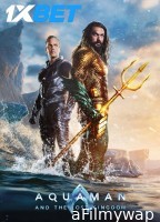 Aquaman And The Lost Kingdom (2023) Tamil Dubbed Movie