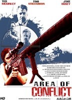 Area of Conflict (2017) Hindi Dubbed Movies
