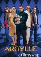 Argylle (2024) English Movie