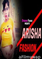 Arisha Fashion (2021) StreamEx Hindi Short Film
