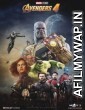 Avengers 4 (2019) Hindi Dubbed Movie