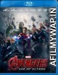 Avengers Age of Ultron (2015) Dual Audio Hindi Dubbed Movie
