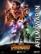 Avengers Infinity War (2018) Hindi Dubbed Movies