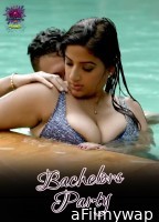 Bachelor Party (2024) S01 Part 1 WOW Hindi Web Series