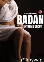 Badan (2023) Hotx Hindi Short Film