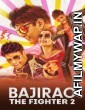 Bajirao The Fighter 2 (Raambo 2) (2018) Hindi Dubbed Movie