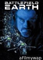 Battlefield Earth (2000) ORG Hindi Dubbed Movie