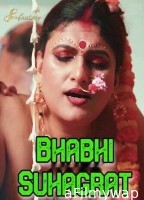 Bhabhi Suhagrat (2024) SexFantasy Hindi Short Film