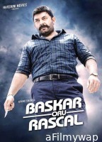 Bhaskar Oru Rascal (2018) UNCUT Hindi Dubbed Movies