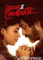 Blood And Chocolate (2023) Telugu Full Movie