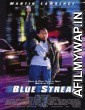 Blue Streak (1999) Dual Audio Movie