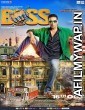 Boss (2013) Hindi Full Movies