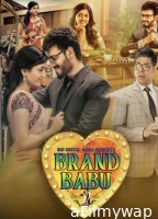Brand Babu (2018) ORG UNCUT Hindi Dubbed Movie