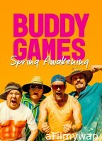 Buddy Games Spring Awakening (2023) ORG Hindi Dubbed Movie