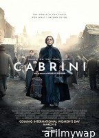 Cabrini (2024) HQ Tamil Dubbed Movie