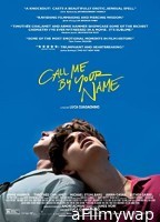 Call Me by Your Name (2017) Hindi Dubbed Movies