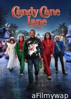Candy Cane Lane (2023) ORG Hindi Dubbed Movies