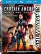 Captain America The First Avenger (2011) Dual Audio Hindi Dubbed Movie