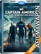 Captain America The Winter Soldier (2014) Dual Audio Hindi Dubbed Movie