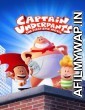 Captain Underpants The First Epic Movie (2017) Dual Audio Movie