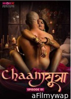 Chaamsutra (2024) S01 E01 Moodx Hindi Web Series