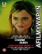 CharmSukh Jane Anjane Mein (2023) UllU S07 Complete Hindi Web Series