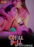 Chill Pill (2023) S01 E03 Kooku Hindi Web Series