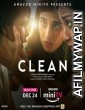 Clean (2022) Hindi Full Movie