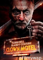 Clown Motel (2023) HQ Telugu Dubbed Movie