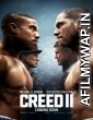 Creed 2 (2018) English Full Movie