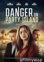 Danger on Party Island (2024) HQ Hindi Dubbed Movie