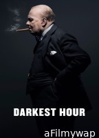 Darkest Hour (2017) ORG Hindi Dubbed Movie