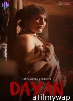 Dayan (2023) HottyNotty Hindi Short Film