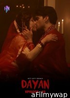 Dayan 2 (2023) HottyNotty Hindi Short Film