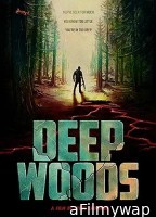 Deep Woods (2022) HQ Telugu Dubbed Movie